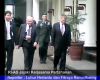 RI-AS Jajaki Kerjasama Pertahanan