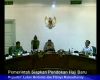 Pemerintah Siapkan Pondokan Haji Baru