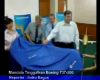 Mandala Tinggalkan Boeing 737-200