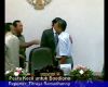 Pesta Kecil untuk Boediono