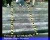  Police Line di Kantor KPK 