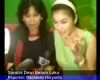 Sandra Dewi Belum Laku