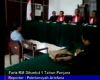 Fariz RM Dituntut 1 Tahun Penjara