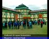 Outbond di Lapas Sukamiskin 