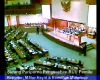 Sidang Paripurna Pengesahan RUU Pemilu