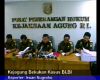 Kejagung Bekukan Kasus BLBI 
