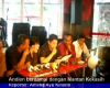 Andien berdamai dengan Mantan Kekasih