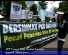 Artalyta Tersandung Suap, PKB Didemo