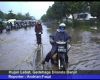 Hujan Lebat, Gedebage Dilanda Banjir 
