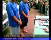 Geng Indramayu Dibekuk Polisi
