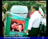 Agum Sowan ke Mega
