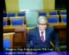 Harjono Siap Jadi Anggota MK Lagi