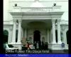 Lokasi Konser Toto Dijaga Ketat