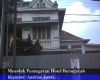 Menolak Pemugaran Hotel Bersejarah