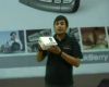 Blackberry 8320