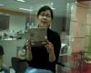 Fashion Phone Nokia 7360