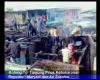 Kolong Tol Tanjung Priok Kebakaranan