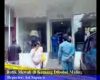 Butik Mewah di Kemang Dibobol Maling