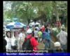 Ragunan Kebanjiran Pengunjung