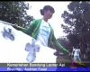 Kemeriahan Bandung Lautan Api