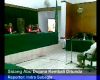 Sidang Abu Dujana Kembali Ditunda