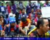 Suporter Tuntut Perubahan PSSI