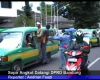 Sopir Angkot Datangi DPRD Bandung
