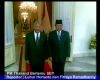 PM Thailand Bertemu SBY