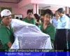 Korban Pembunuhan Ibu - Anak Dikremasi