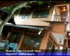 Rumah Fian Tampak Sepi