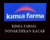 Kimia Farma Nonaktifkan Kacab