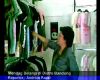 Mendag Belanja di Distro Bandung