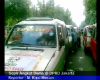Sopir Angkot Demo di DPRD Jakarta