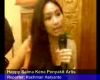 Happy Salma Kena Penyakit Artis
