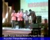 SBY Buka Mubes Kosgoro 1957