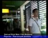 Samuel Rizal Main Film Malaysia