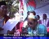 660 Pasangan di Surabaya Nikah Massal
