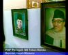PDIP Peringati 100 Tahun Hamka