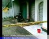 Kantor DPD PKS Bandung Dilempari Bom Molotov