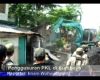 Penggusuran PKL di Surabaya