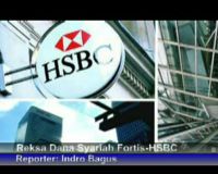Reksa Dana Syariah Fortis-HSBC