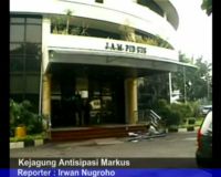 Kejagung Antisipasi Markus
