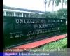 Kampus Unpad Diancam Bom