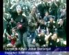Demo di KPUD Jabar Berlanjut