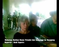 Keluarga Korban Kasus Trisakti dan Semanggi ke Kejagung