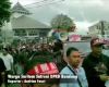 Warga Saritem Satroni DPRD Bandung