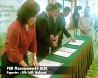 PKB Manajemen-SP HSBC