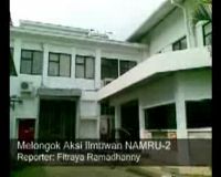 Melongok Aksi Ilmuwan NAMRU-2