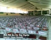 MLB PKB Gus Dur Siap Digelar