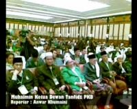Muhaimin Ketua Dewan Tanfidz PKB
